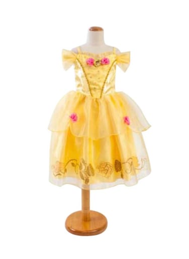 Party Centre Belle Prestige Dress, 140 cm