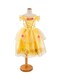 Party Centre Belle Prestige Dress, 140 cm