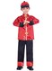 Party Centre Child Chinese Boy National Costume