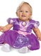 Party Centre Disney Baby Rapunzel Classic Infant Costume, 12-18 Months