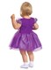Party Centre Disney Baby Rapunzel Classic Infant Costume, 12-18 Months