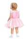 Party Centre Disney Baby Sleeping Beauty Aurora Classic Infant Costume, Red, 12-18 Months