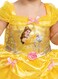 Party Centre Disney Beauty and the Beast Classic Newborn Belle Costume, 12-18 months
