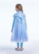 Party Centre Elsa Frozen, Deluxe Costume, 130 cm