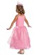 Party Centre Wicked Glinda Pink Dress Deluxe Costume for Toddler