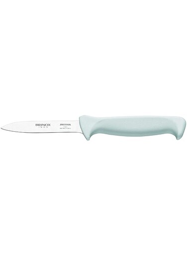 Brinox 3 1/2" Presicion Stainless Steel Vegetable Knife (2506/300) 1X1