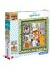 Clementoni Puzzle Frame Me Up Disney Animals 60 Pieces