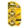 Scotch Double Sided Tape, Permanent Glue Alternative For Scrapbooking, Crafts, And Gift Wrapping, 1/2in. X 400in., 2 Dispensers