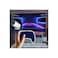 Retro Console Projector Built-In 10000 Plus Games with Classic Simulators Plug and Play Game