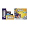 Jada Toys Marvel Captain America Remote Control Stunt Car - Glow-in-the-Dark Style Light-Up Wheels RC Vehicle High Speed 2.4 GHz Avengers Toy for Boys &amp; Girls