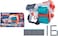 X-Shot T Excel Xcess Darts Blaster, Foam Dart Gun with 2 Rotating Barrels, Fire Distances Upto 24m/ 80ft, Easy Reload, Outdoor Aiming Toys for Kids, Toy Foam Blaster &amp; Guns, Includes 16 Darts -36436A