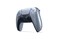 PlayStation DualSense Wireless-Controller - Sterling Silver [PlayStation 5]
