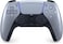 PlayStation DualSense Wireless-Controller - Sterling Silver [PlayStation 5]