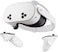 Meta Quest 3S 128GB - Batman, Arkham Shadow and Meta Quest+ 3 Month Trial Included - All in One Headset