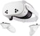 Meta Quest 3S 128GB - Batman, Arkham Shadow and Meta Quest+ 3 Month Trial Included - All in One Headset