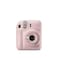 Instax Fujifilm Instax Mini 12 instant camera Pink