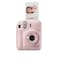 Instax Fujifilm Instax Mini 12 instant camera Pink