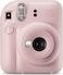 Instax Fujifilm Instax Mini 12 instant camera Pink