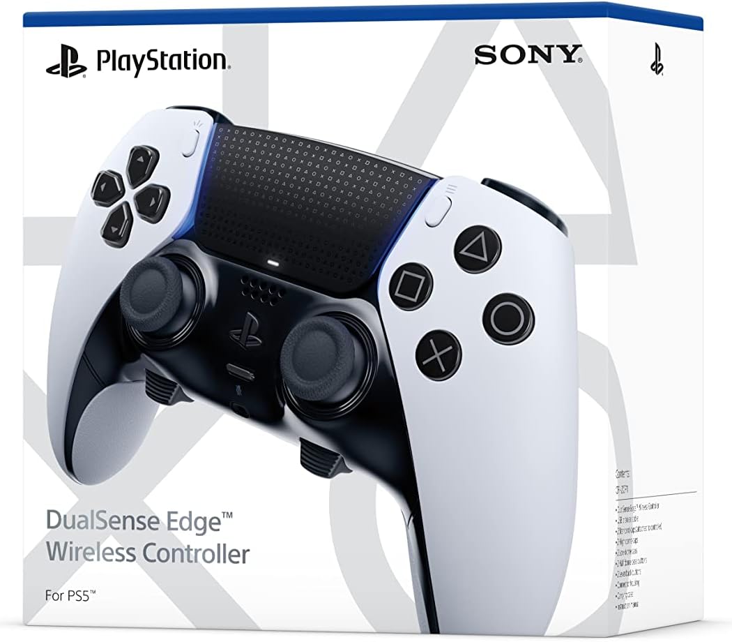 PLAYSTATION PLAYSTATION Dualsense Edge Wireless Controller