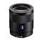Sony Sel-55F18Z 35mm Full-Frame, E-Mount Prime Lens Sel55F18Z.Ae, Black