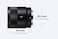 Sony Sel-55F18Z 35mm Full-Frame, E-Mount Prime Lens Sel55F18Z.Ae, Black