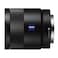 Sony Sel-55F18Z 35mm Full-Frame, E-Mount Prime Lens Sel55F18Z.Ae, Black