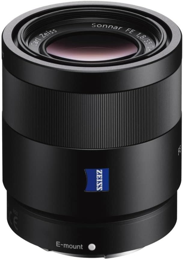 سوني SONY SEL55f18z