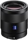 Sony Sel-55F18Z 35mm Full-Frame, E-Mount Prime Lens Sel55F18Z.Ae, Black