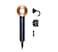 Dyson Supersonic Hair Dryer - Straight+Wavy (Prussian Blue/Rich Copper)