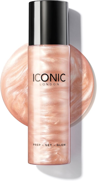ICONIC LONDON Prep-Set-Glow - Original 120ml