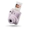 Instax Fujifilm Instax Mini 12 Instant Camera - Lilac Purple