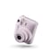 Instax Fujifilm Instax Mini 12 Instant Camera - Lilac Purple