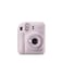 Instax Fujifilm Instax Mini 12 Instant Camera - Lilac Purple