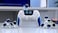 وحدة تحكم بلايستيشن PS5 Astrobot Dualsense اللاسلكية