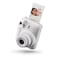 Instax Fujifilm Instax Mini 12 White EX D