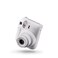 Instax Fujifilm Instax Mini 12 White EX D