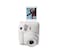 Instax Fujifilm Instax Mini 12 White EX D