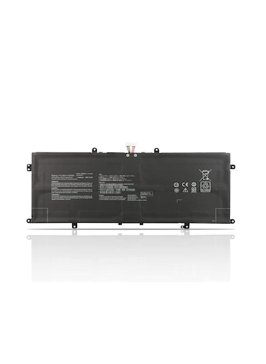 15.48V 55Wh/4-cells C41N1904 C41N1904-1 Laptop battery compatible for Asus Zenbook Flip 13 UX363EA UX363JAUI