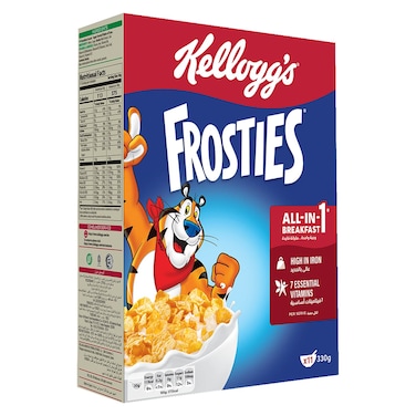 Kellogg's Frosties, 330g