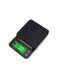 TIME 3kg/0.1g Drip Coffee Scale With Timer, Portable Electronic Digital Kitchen Scale