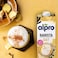 Alpro Oat Barista Drink, 100% Plant-Based, Lactose &amp; Dairy Free  1L