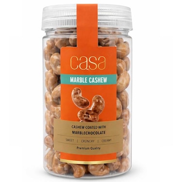 Marble Cashew 700g