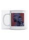 Mug Walter Breaking Bad Series For Coffee And Tea White 350ml