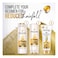 Pantene Pro-V Anti Hair Fall Shampoo and Pro-V Anti Hair Fall Conditioner 400ml+180ml