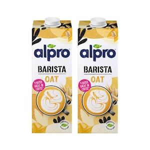 Buy Alpro Soya High in Proteins Coffee Caramel Drink 250ml Online |  Carrefour UAE