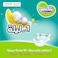 BabyJoy Compressed Diapers Size 1 Newborn Up to 4kg, 44 Diapers