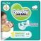 BabyJoy Compressed Diapers Size 1 Newborn Up to 4kg, 44 Diapers