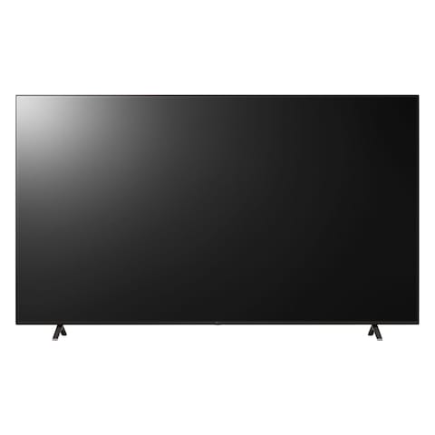 LG 4K UHD Smart TV, 86 inch with Magic remote, HDR, WebOS 2023