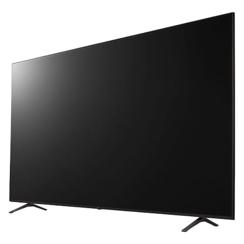 LG 4K UHD Smart TV, 86 inch with Magic remote, HDR, WebOS 2023