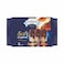 London Dairy Soft Coat Pralines and Cream Choco-Hazelnut Caramel Ice Cream, 60ml Pack of 6